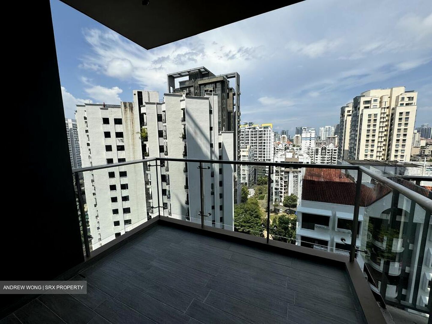 Jalan Kemaman (D12), Condominium #503807361
